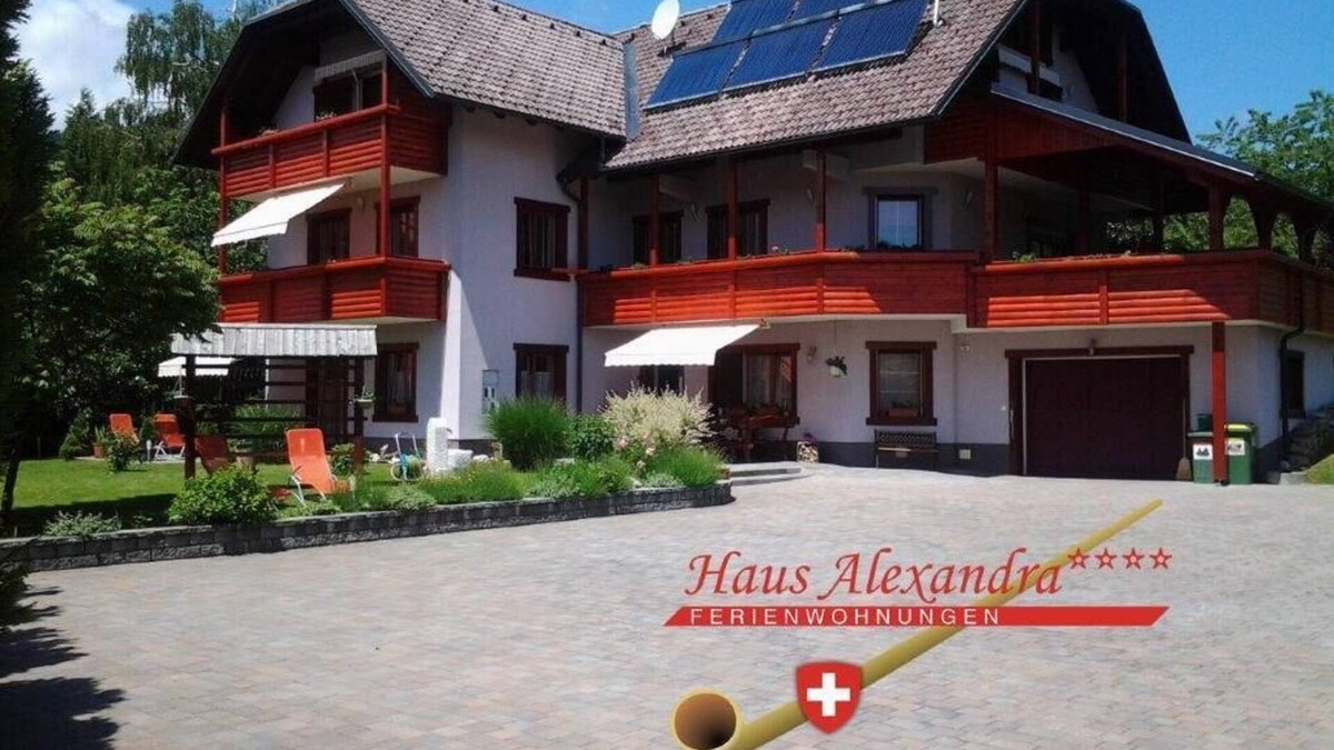 Zgornje Gorje Apartment | beautiful apartment with a spacious balcony - afternoon sun and much more.