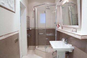 Yavory Apartment | Beautiful 3-Room Flat in Lychakivskyi District