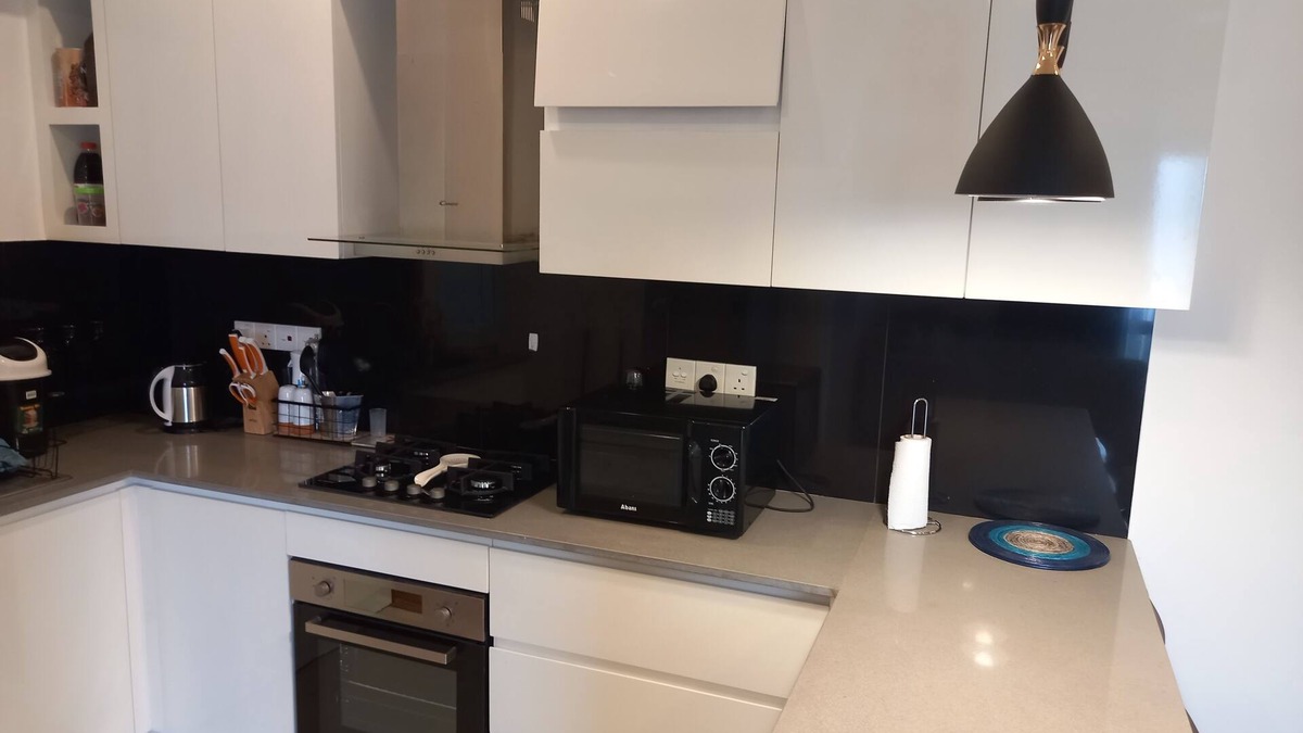 Borella Apartment | Beautiful 03 bedroom apartment Colombo 8