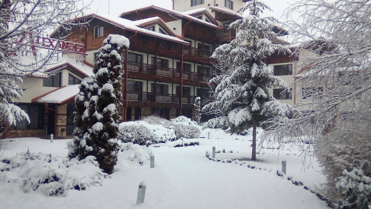 Shiligarnika Apartment | Beautiful 1-bed Apartment Near Bansko