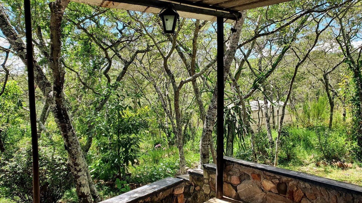 Juliasdale Cottage | Beautiful 1-bed Cottage in Juliasdale
