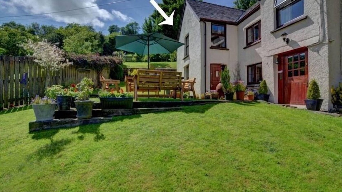 Lynton House | Beautiful 1-Bed House, Exmoor Nr Lynton & Lynmouth