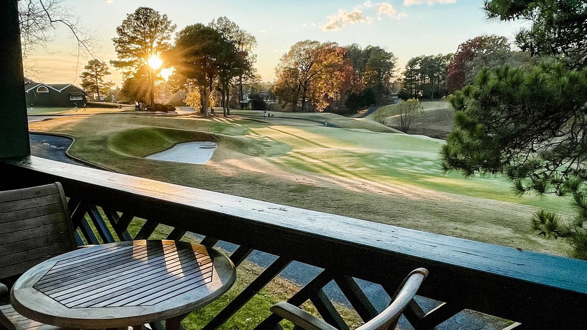 Kingsmill Condo | Beautiful 1 bedroom condo with a view!