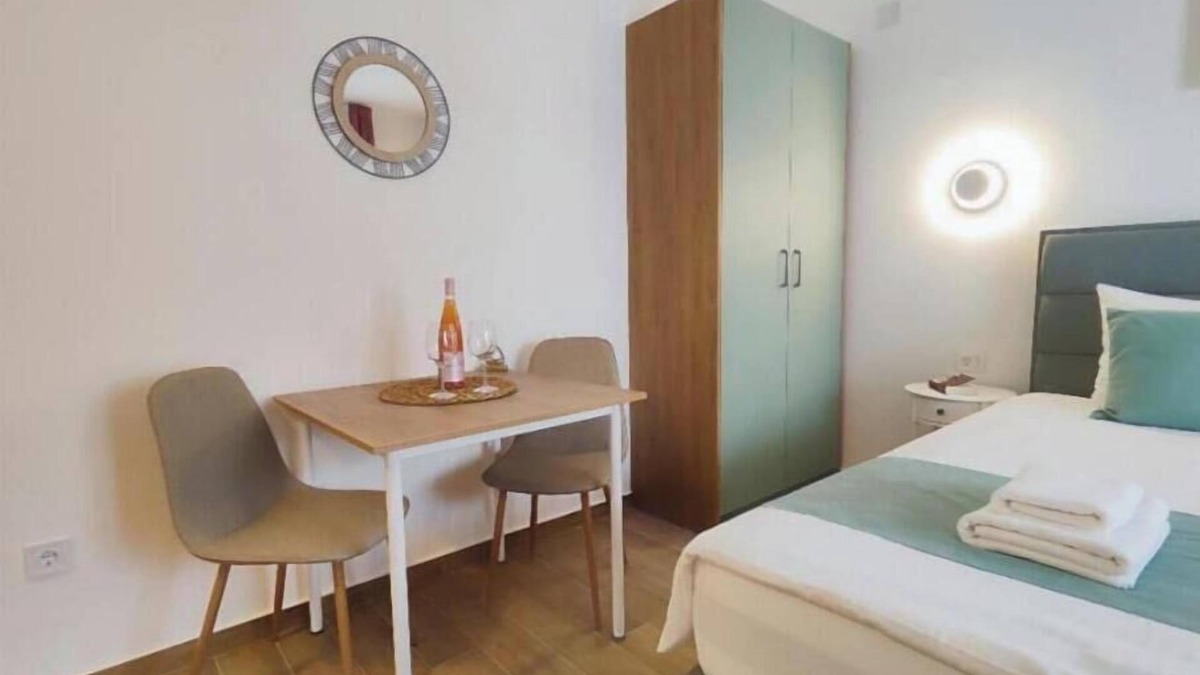 Rozino Apartment | Beautiful 1-bedroom apartment in Budva