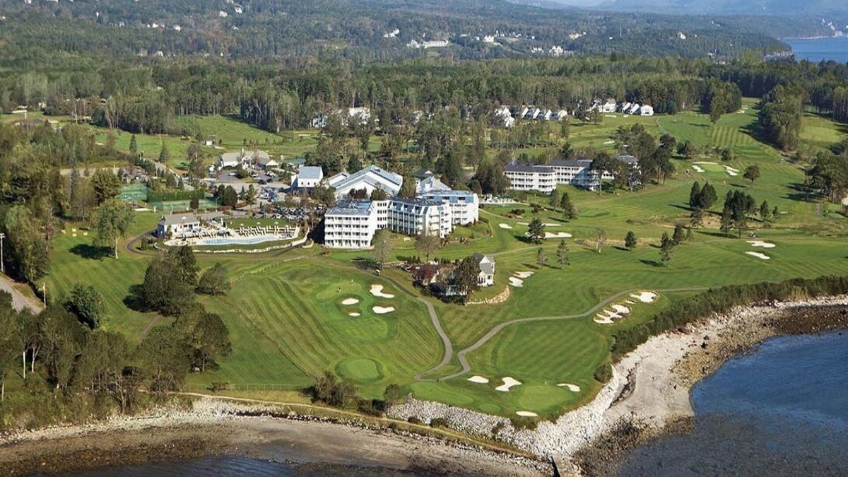 Glen Cove Condo | Beautiful 1-Bedroom Condo on Penobscot Bay in Rockport ME Oct 11-Oct 18, 2025