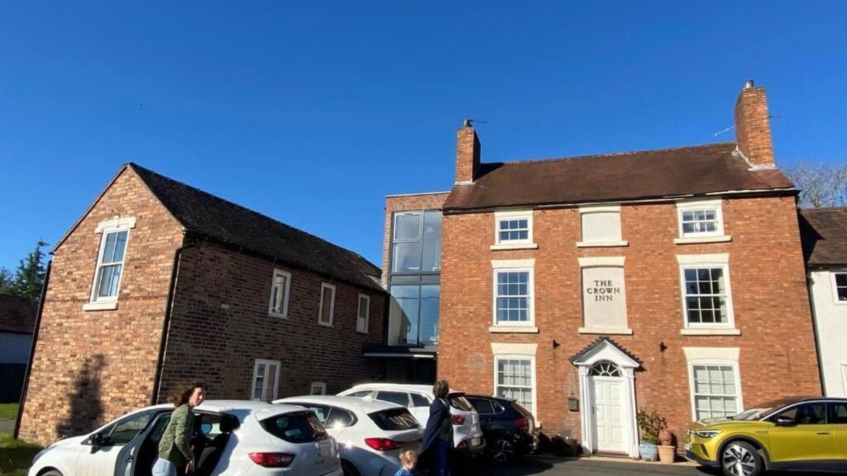 Coalbrookdale Apartment | Beautiful 1 bedroom apartment in the heart of Ironbridge, Shropshire