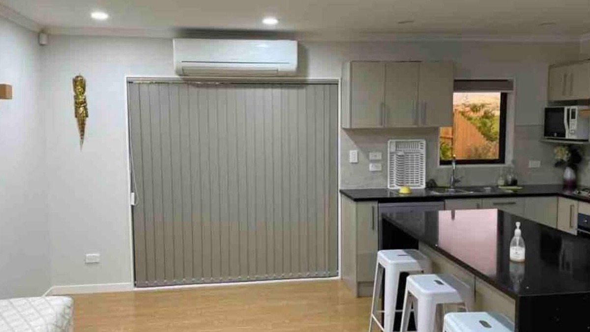 Manurewa House | Beautiful 1 bedroom house