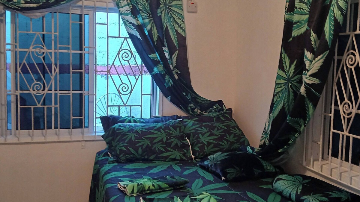 Port Morant House | Beautiful 1-Bedroom, in St Thomas, Jamaica