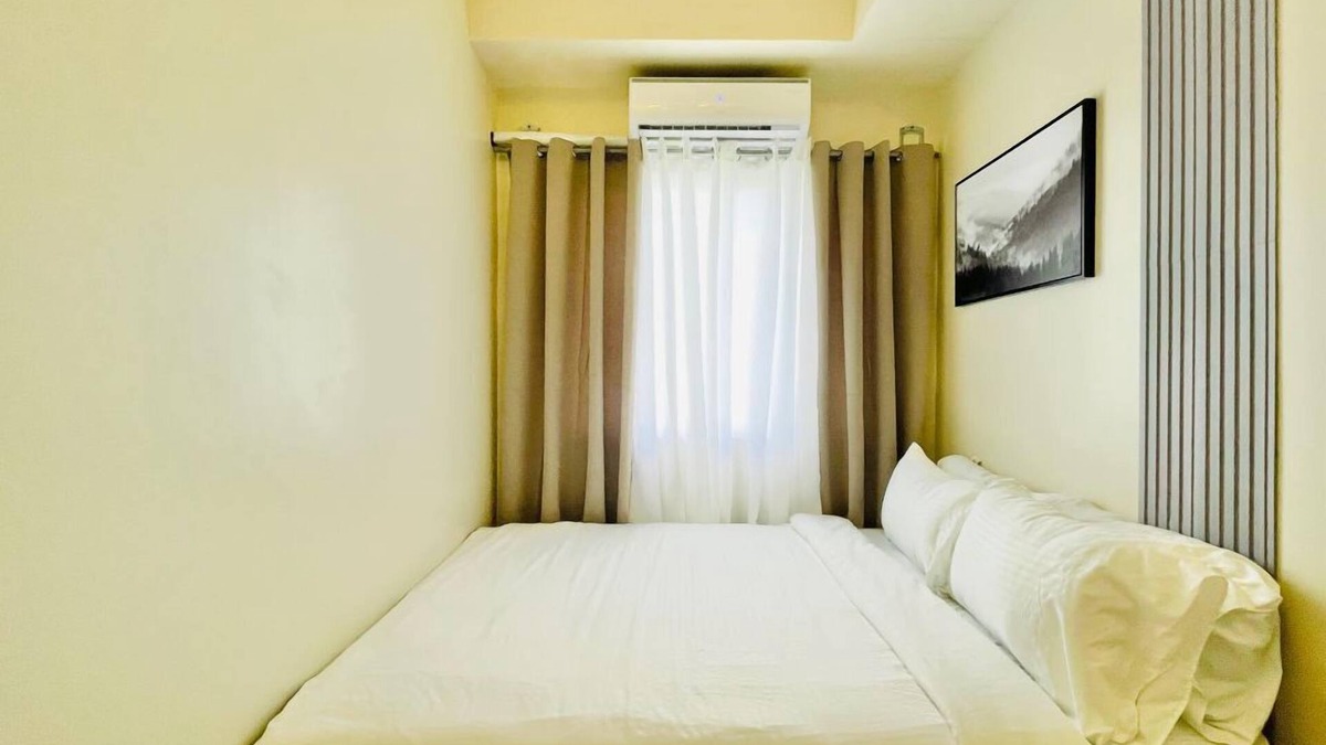 Mandurriao Condo | Beautiful 1-Bedroom Condo at Avida Towers Atria