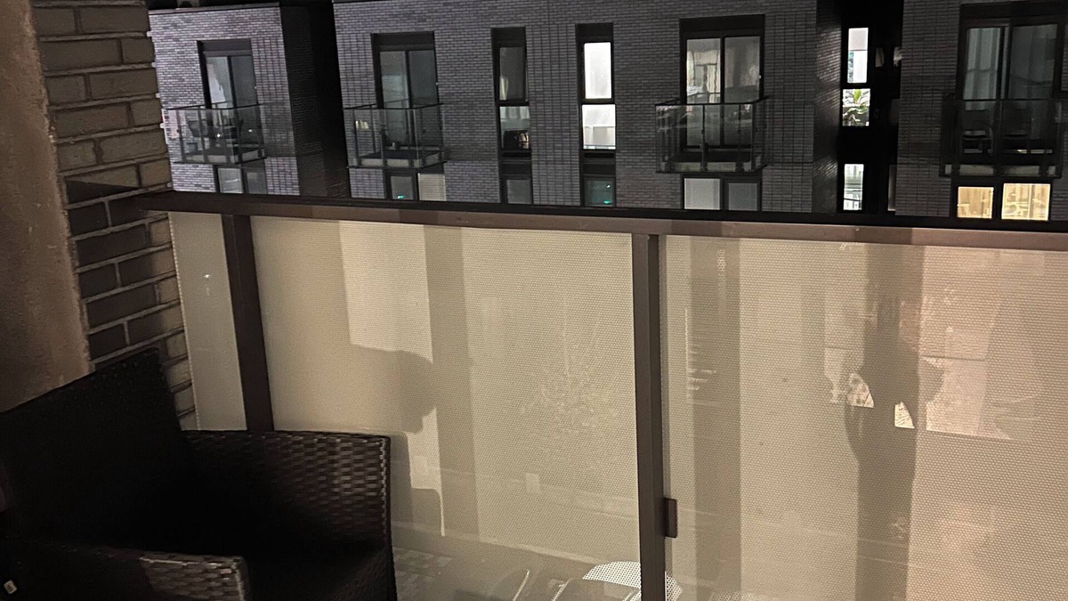 Etobicoke Condo | Beautiful 1 Bendroom Condo In the Heart of Etobicoke, Humber River