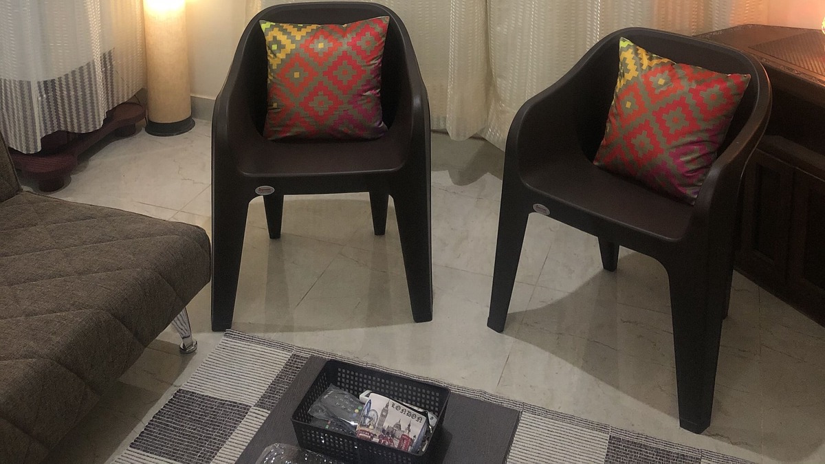 Assagao Apartment | Beautiful 1 BHK Apt Ground Floor