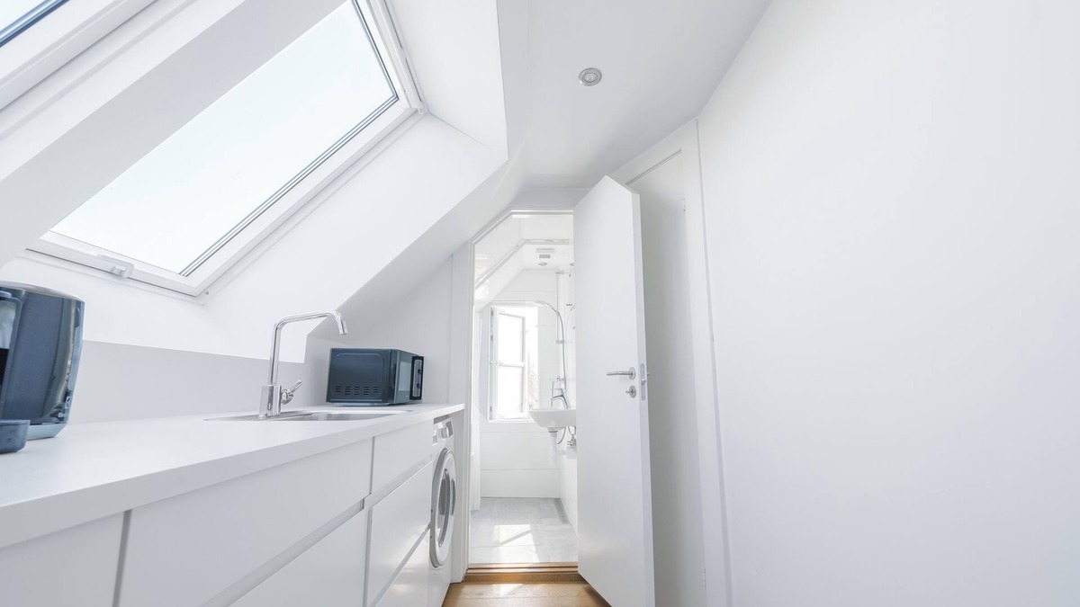 Øgadekvarteret Apartment | Beautiful 1-BR in a fantastic location - 211