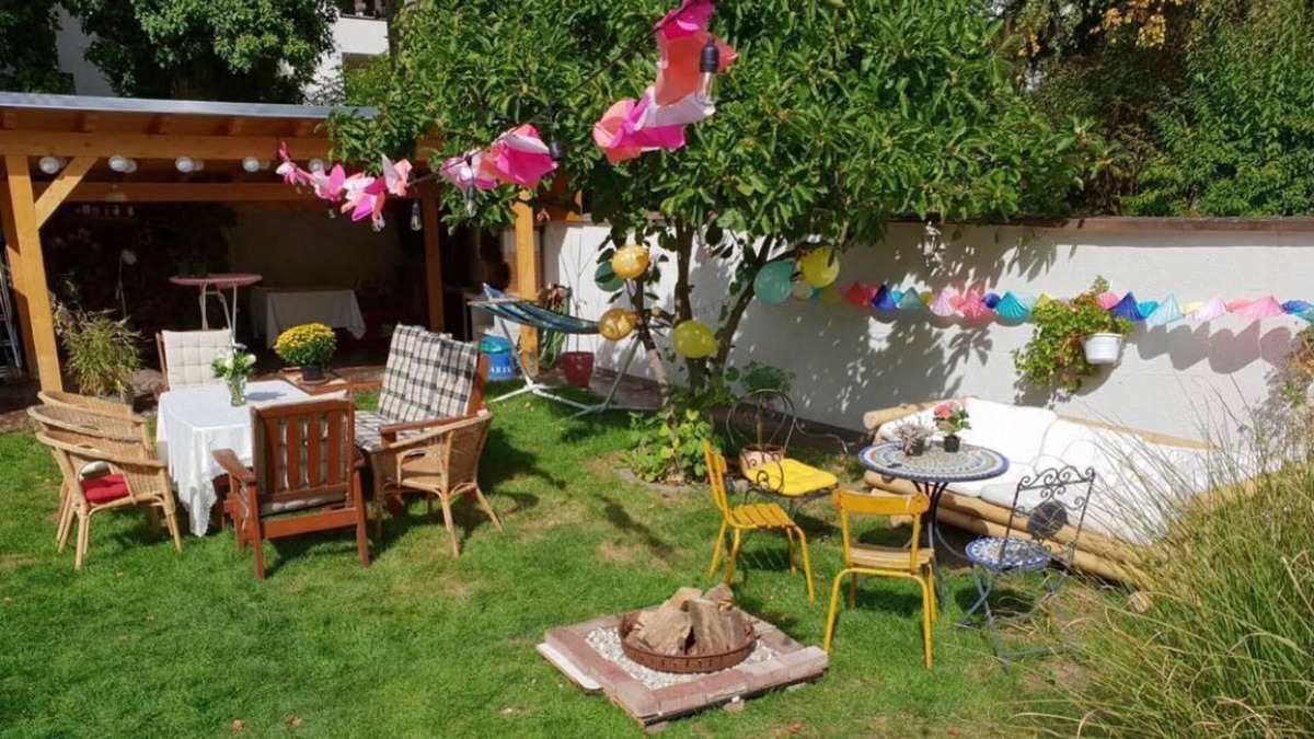 Deutz House | Beautiful 110sqm condominium in the middle of Cologne