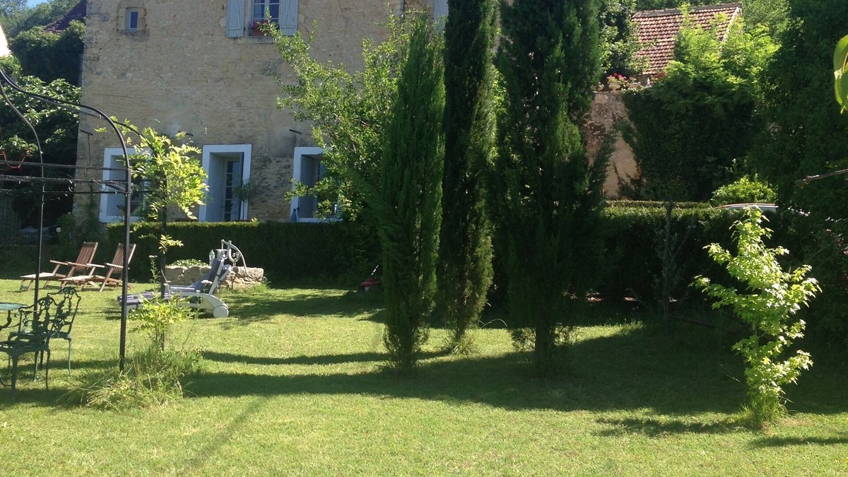 Tremolat Apartment | Beautiful 17th century stone house in a fabulous location