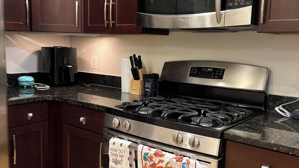 Tysons Apartment | Beautiful 1Bdr Apartment. Lux Living Mclean, VA
