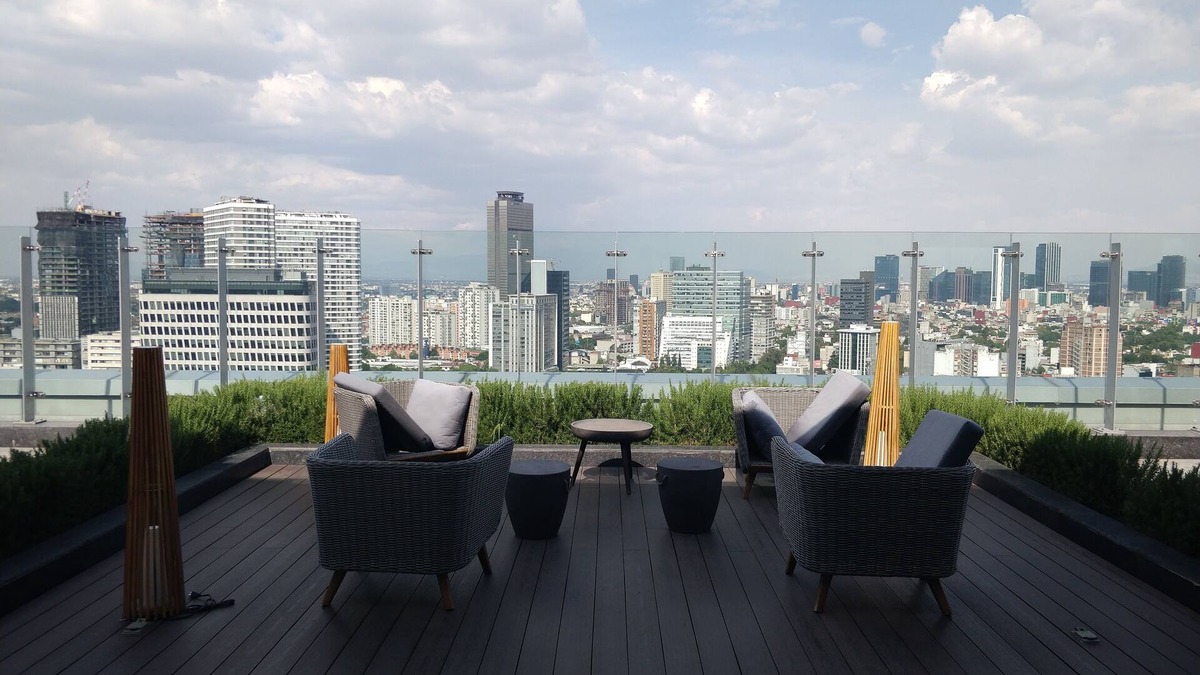 Granada Apartment | Beautiful 1BR apartment, amazing views from the balcony.