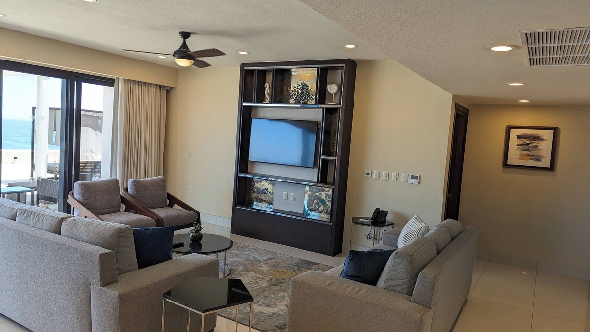 Chula Vista Resort | Beautiful 2-bedroom in new 5 star resort, Villa La Valencia