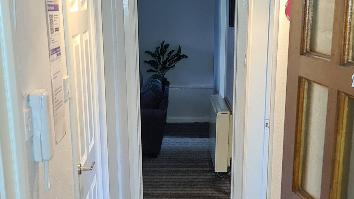 Campbeltown Apartment | Beautiful 2-Bed Apartment in Campbeltown