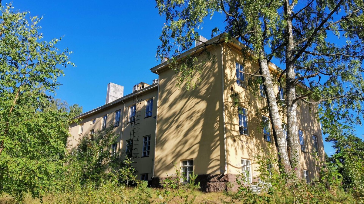 Karhula Apartment | Beautiful 2 Bed Apartment Sauna Facility in Kotka