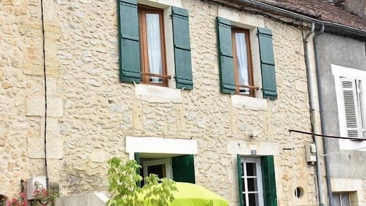 Le Bugue Cottage | Beautiful 2-Bed Cottage in Le Bugue