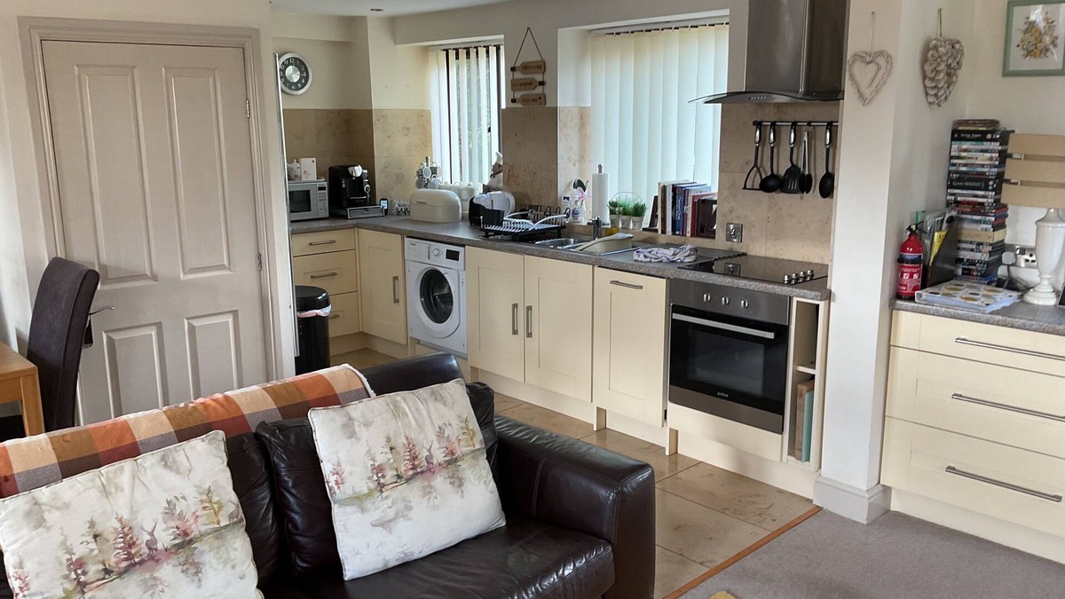 Grewelthorpe Cottage | Beautiful 2-Bed Cottage in Grewelthorpe , Masham