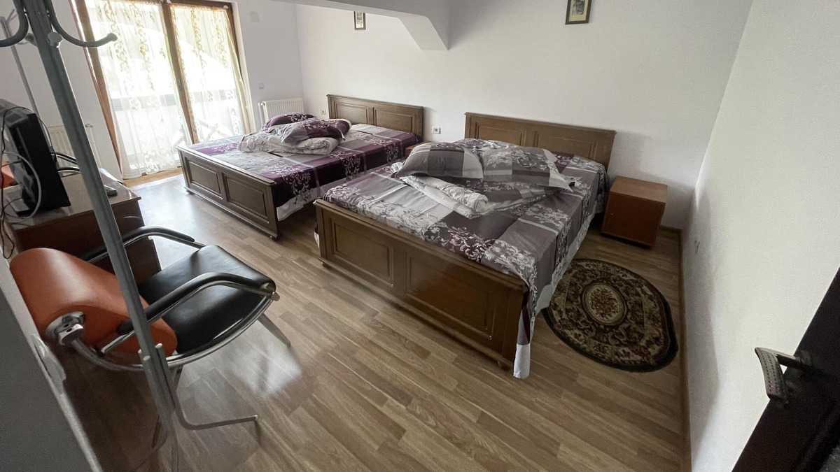 Gura Humorului Apartment | Beautiful 2-Bed Apartment in Gura Humorului
