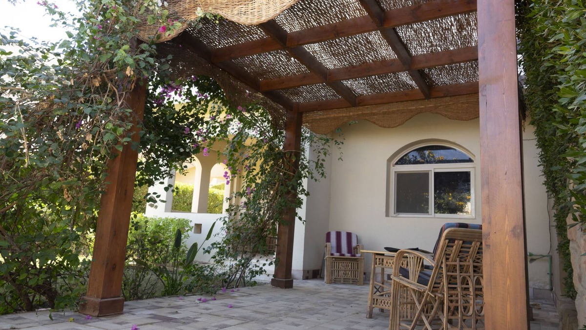 Makadi Bay Villa | Beautiful 2-Bed Villa in Makadi Heights