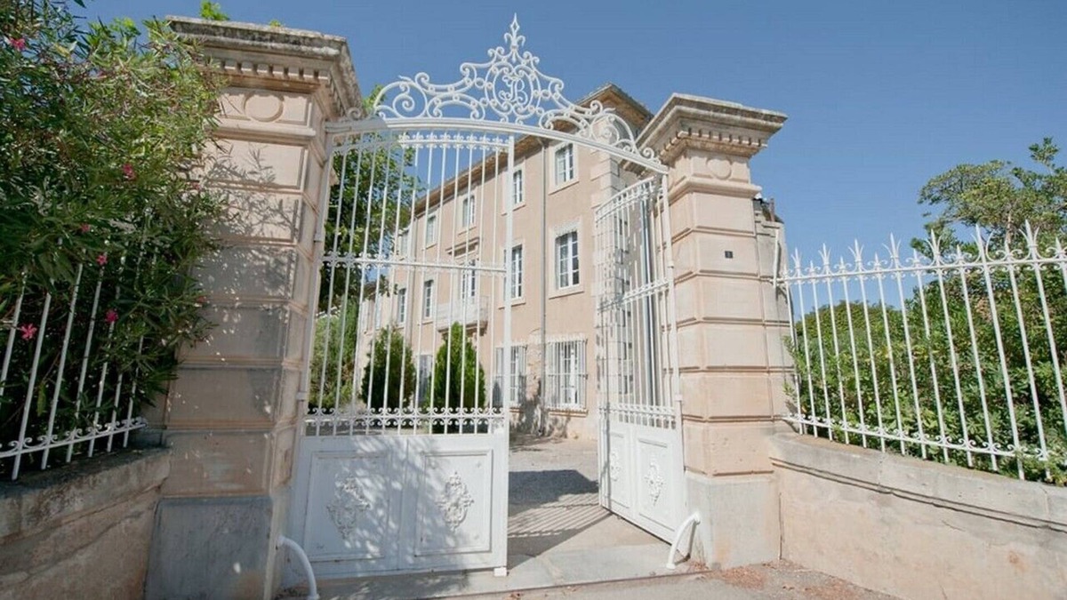 Raissac-d'Aude Apartment | Beautiful 2 bedroom apartment near Narbonne