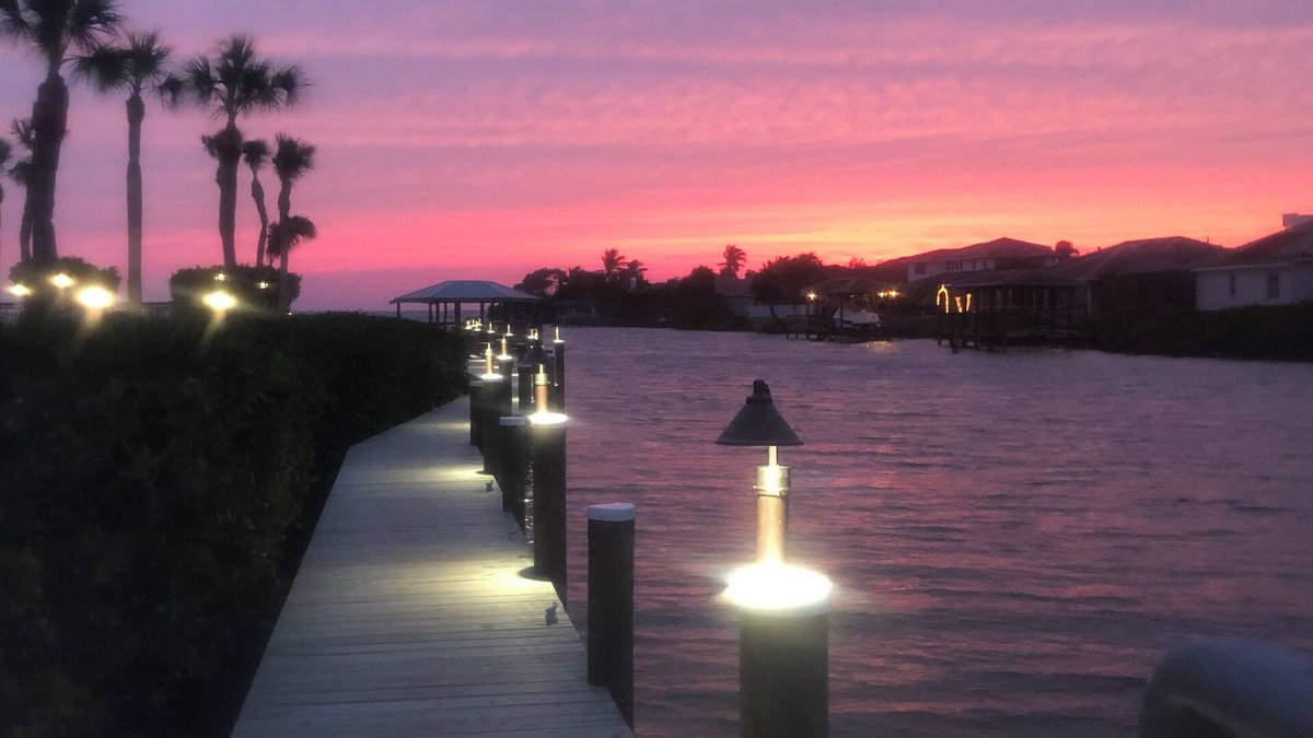 Columbiad Plaza Condo | Beautiful 2 Bedroom Waterfront Beach Condo in the Cape Canaveral Area!
