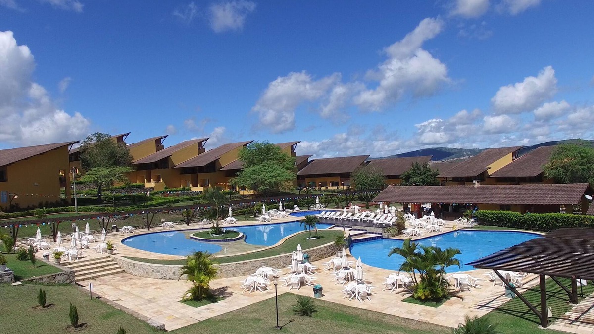 Novo Gravata Apartment | Beautiful 2 bedroom apartment in the Winterville Condominium in Gravatá