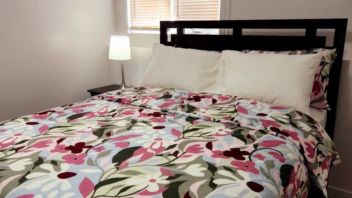 Herring Cove House | Beautiful 2-bedroom basement suite with kitchen and Wi-Fi on Herring Cove Road