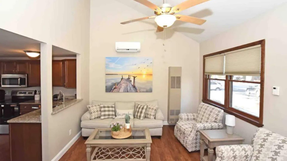 Malta House | Beautiful 2-bedroom townhouse