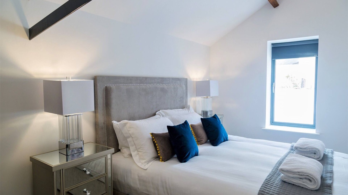Bristol Apartment | Beautiful 2 bedroom apartment in City Centre