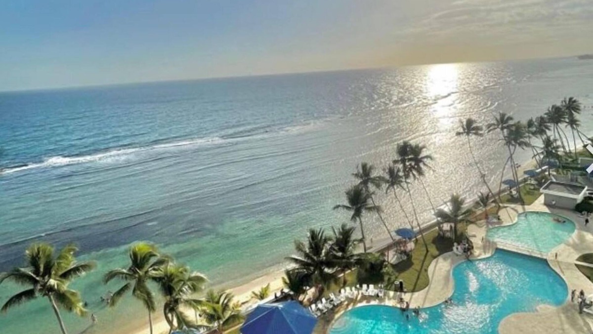 Villas Del Mar Condo | Beautiful 2-bedroom condo in fabulous Guayacanes with WiFi, AC