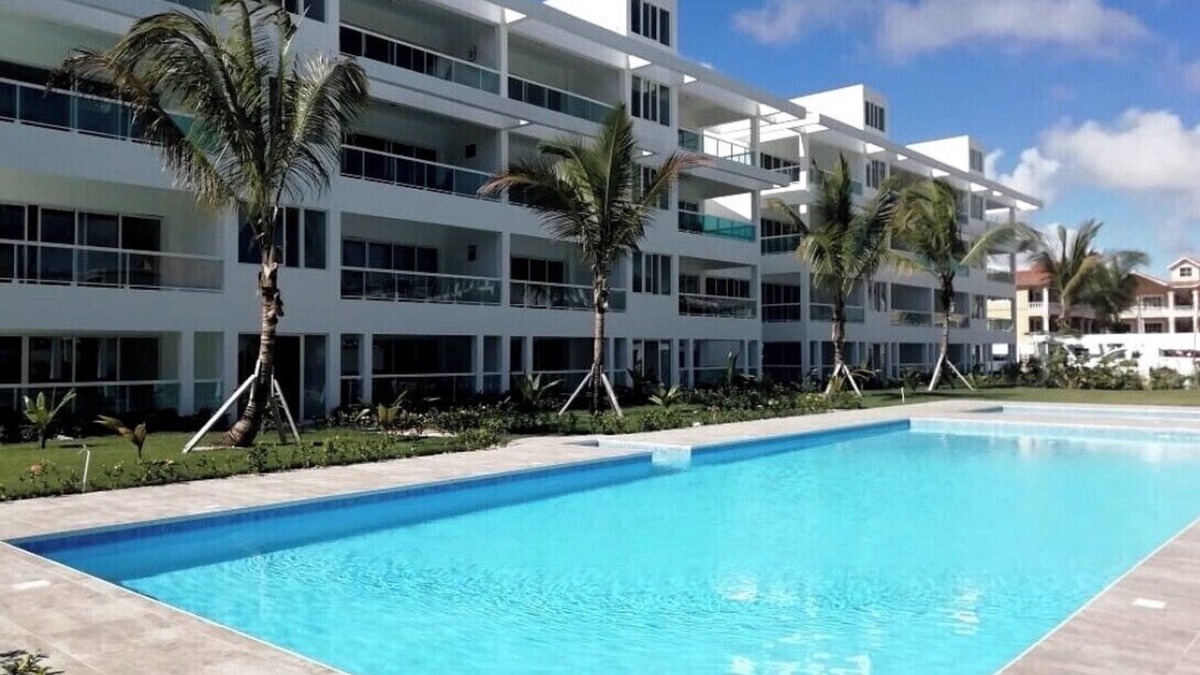Playa Bibijagua Apartment | Beautiful 2 bedroom unit, free wifi, pool 3 minutes walk from beach
