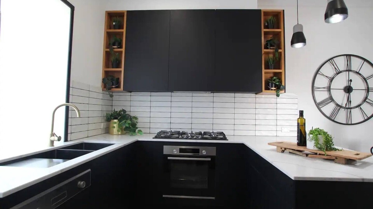 Plympton House | Beautiful 2 bedroom home in Plympton