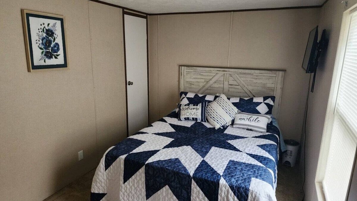 Keystone House | Beautiful 2-Bedroom House