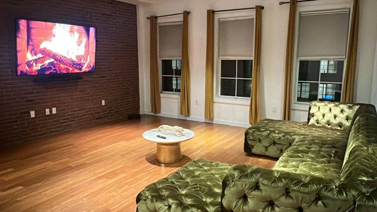 Mott Haven Apartment | Beautiful 2 bedroom loft