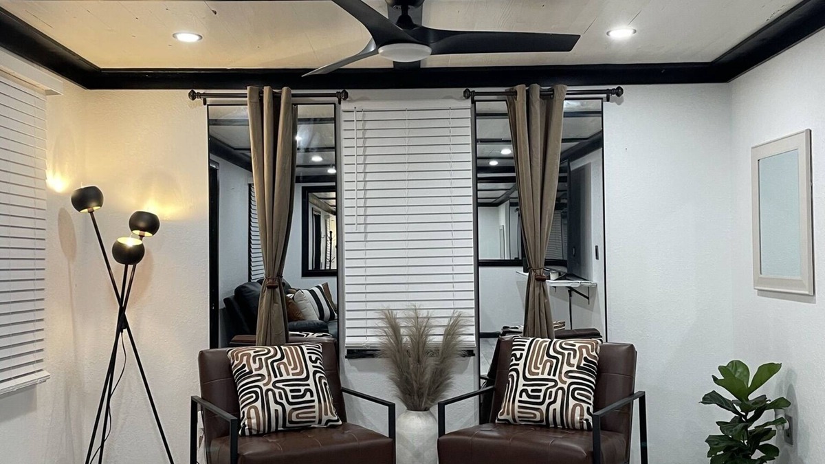 Northwest Orlando House | BEAUTIFUL 2 bedroom, LUXURY backyard & amenities