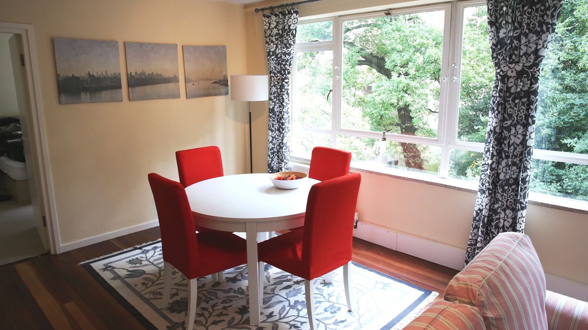 Crystal Palace Apartment | Beautiful 2 Bedroom Private Apartment