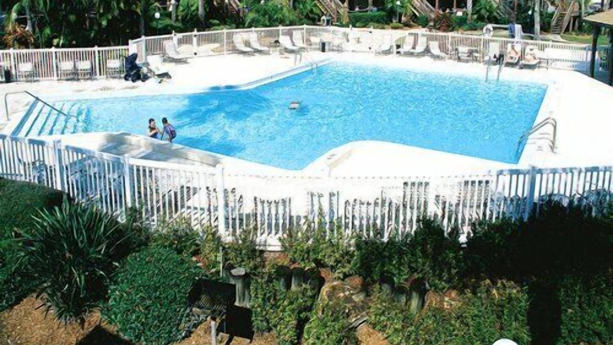 Sebastian Apartment | Beautiful 2 bedroom unit at resort, sleeps 6