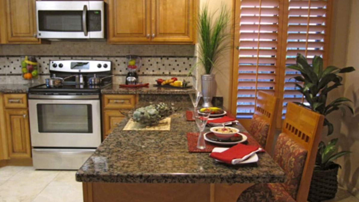 Lawrence Welk Resort Village Villa | Beautiful 2 bedroom Villa - Sleeps 6