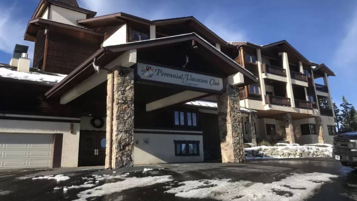 Tahoe Village Condo | Beautiful 2 Bedroom Villa in Perennial Vacation Club at Tahoe Village