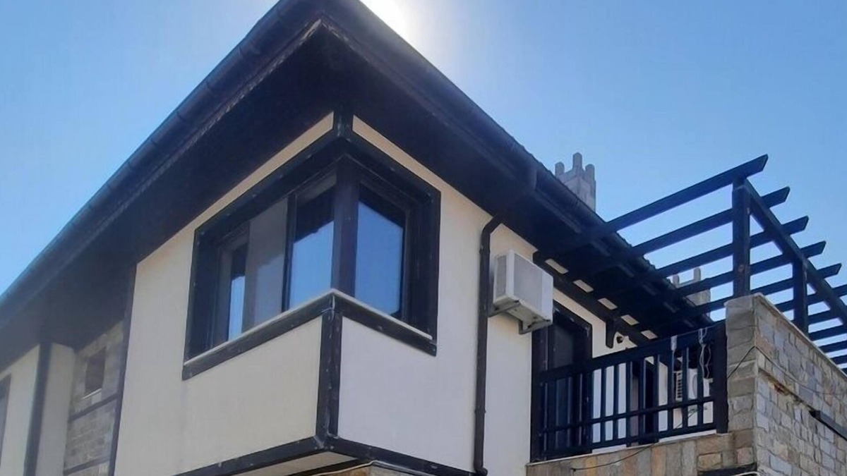 Kosharitsa Villa | Beautiful 2-Bed Villa in Cholakova cheshma