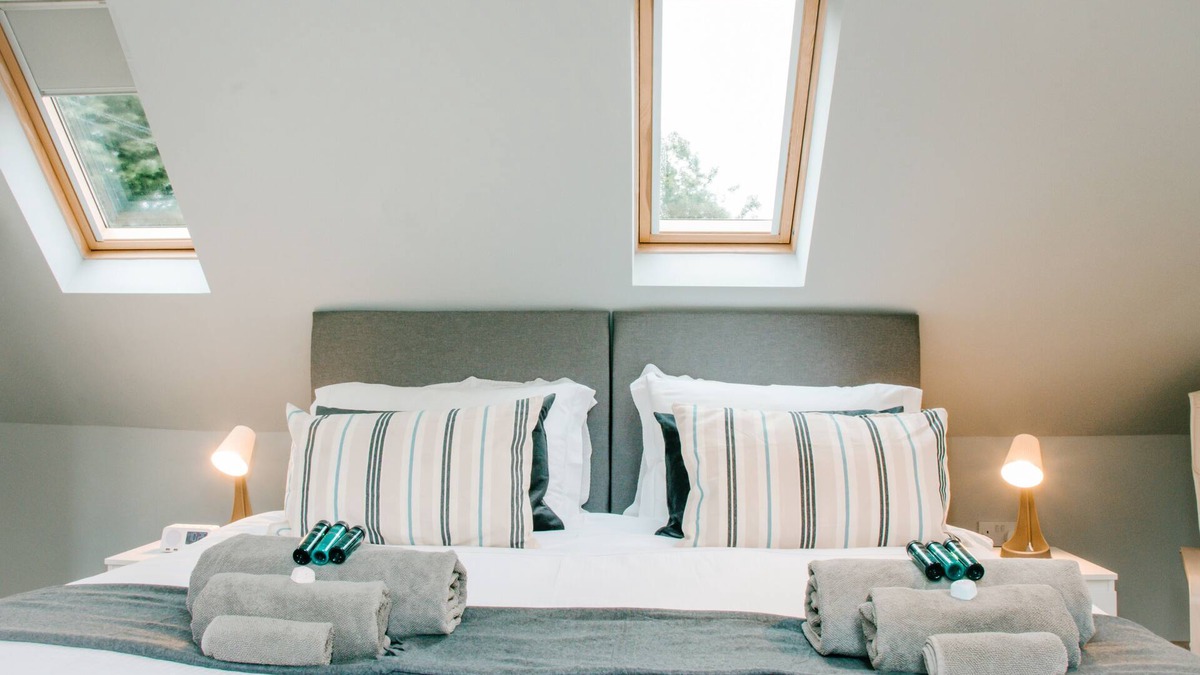 Hopton Wafers Cottage | Beautiful 2-bed cottage, amazing views/sleeps 6
