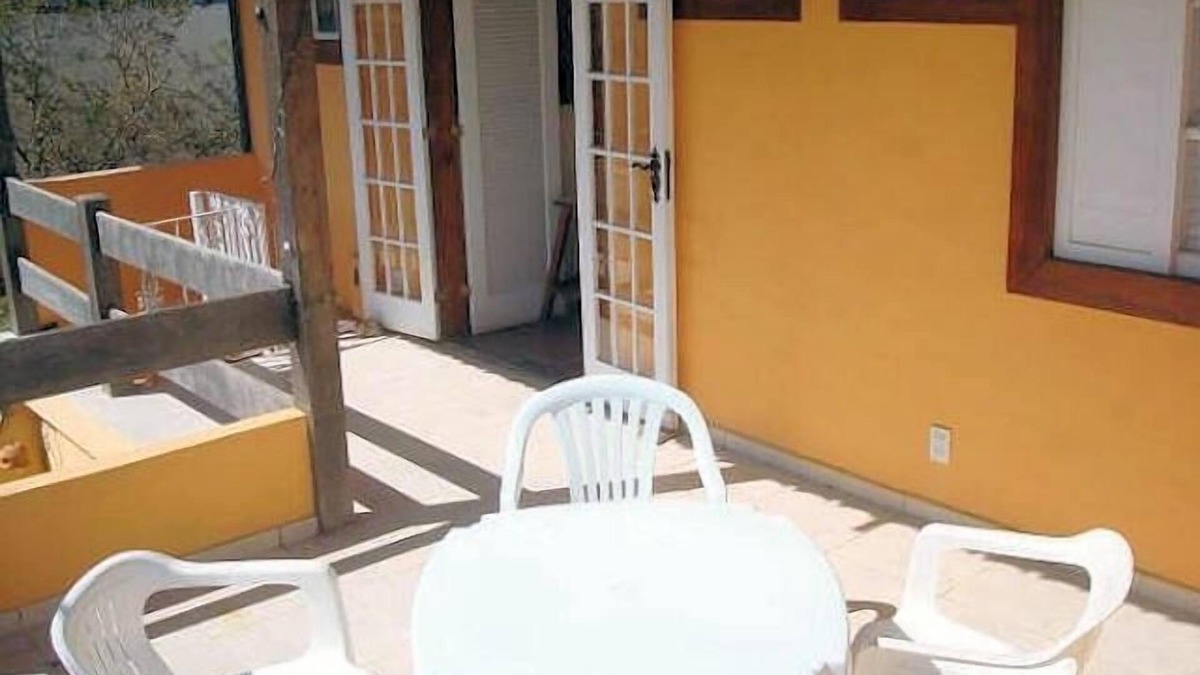 Ogiva Condo | Beautiful 2 houses for rent in Cabo Frio- RJ