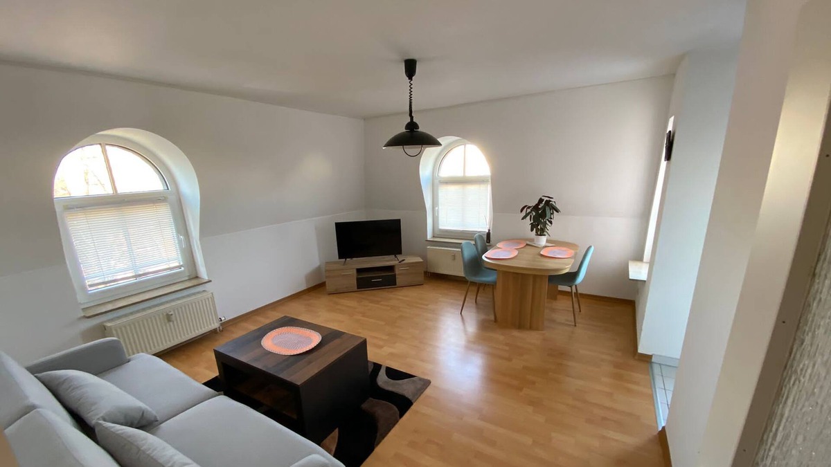 Ubigau Apartment | Beautiful 2 room apartment in the middle of Dresden.