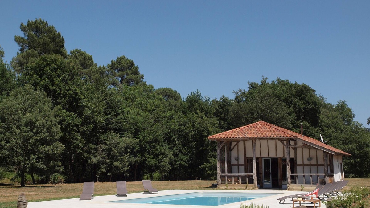 Callen House | Beautiful 20th century home - Cap Ouest