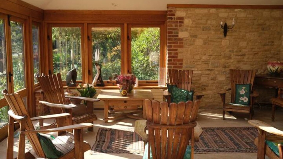 Ickford House | Beautiful 25 Acre Country House, Buckinghamshire