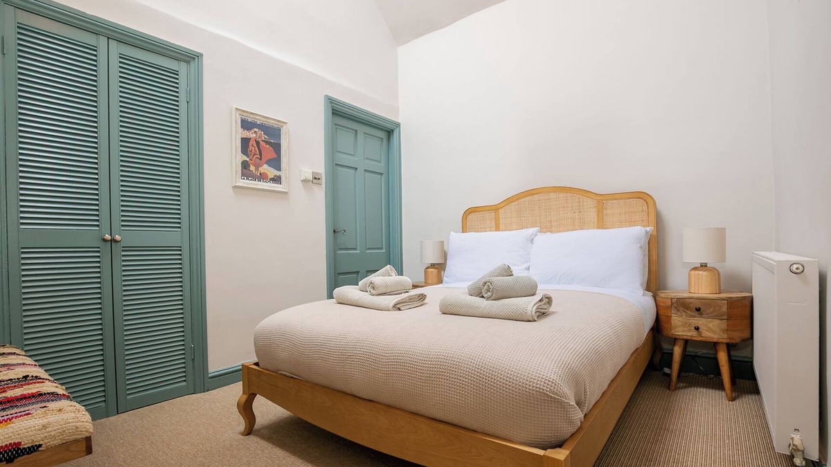Churchill House | Beautiful 2BD Cottage in the Cotswolds